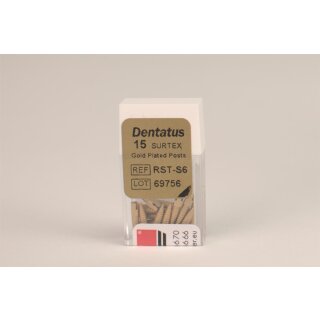 Surtex Classic verg. RST-S6 15St