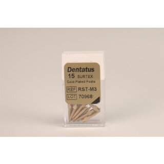 Surtex Classic verg. RST-M3 15St