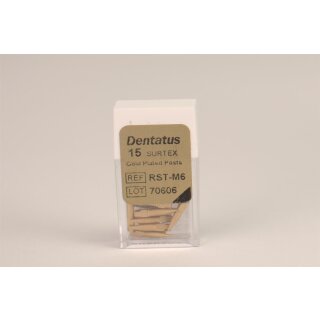 Surtex Classic verg. RST-M6 15St