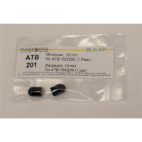 Ohrolive f. Axioquick I+II re/li  Paar