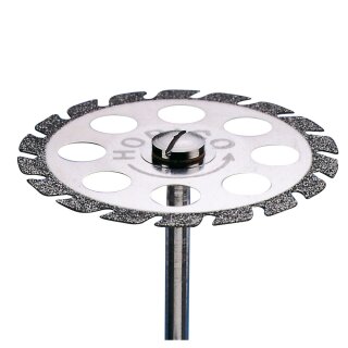 Diamantscheibe H 333 450 C fein St