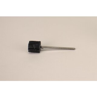 Schleifbandträger Walze Girrb St