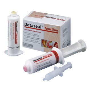 Detaseal Function Base+Cat 2x80ml Pa