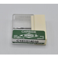 HM Bohrer C 161/016 FG St