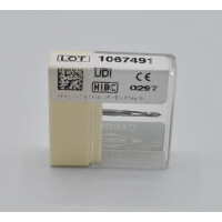 HM Bohrer C 161/016 FG St