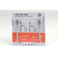 HM Fräse 77 GX 060 Hst 2ST