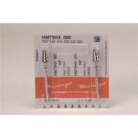 HM Fräse 75 HX 060 Hst 2ST