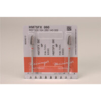 HM Fräse 75 FX 060 Hst 2ST