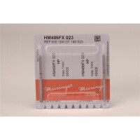 HM Fräse 486 FX 023 Hst 2ST