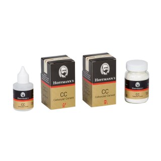 Hoffmanns Carboxyl.Cem. Flüss. 40ml