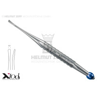 X-Luxa Tool 7 3,0mm gebogen St