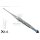 X-Luxa Tool 7 3,0mm gebogen St