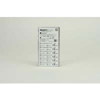 Senseus Flexofeilen 008  21mm 6St