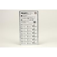 Senseus Flexofeilen 010  21mm 6St