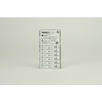 Senseus Flexofeilen 015  21mm 6St