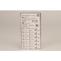 Senseus Flexofeilen 030  21mm 6St