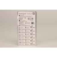 Senseus Flexofeilen 045  21mm 6St