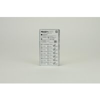 Senseus Flexofeilen 008  25mm 6St