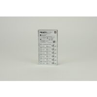 Senseus Flexofeilen 015  25mm 6St