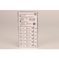 Senseus Flexofeilen 030  25mm 6St