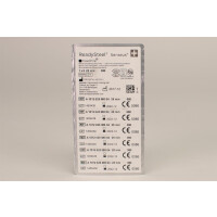 Senseus Flexofeilen 080  25mm 6St