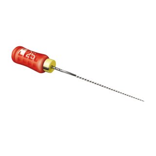 Senseus Flexofeilen 015  31mm 6St