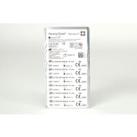 Senseus Flexofeilen 030  31mm 6St