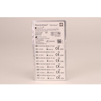 Senseus Flexofeilen 035  31mm 6St