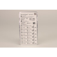 Senseus Flexofeilen 040  31mm 6St