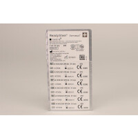 Senseus Flexofeilen 070  31mm 6St