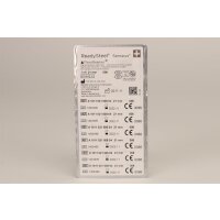 Senseus Flexoreamer 008  21mm 6St