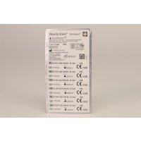 Senseus Flexoreamer 010  21mm 6St