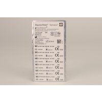 Senseus Flexoreamer 015  21mm 6St