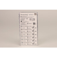 Senseus Flexoreamer 020  21mm 6St