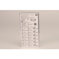 Senseus Flexoreamer 025  21mm 6St