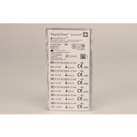 Senseus Flexoreamer 030  21mm 6St