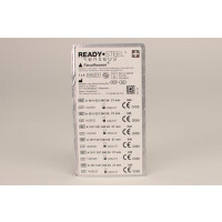 Senseus Flexoreamer 040  21mm 6St