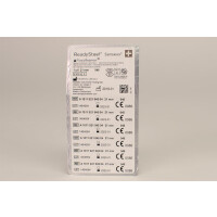 Senseus Flexoreamer 045  21mm 6St