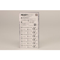 Senseus Flexoreamer 045-080 21mm 6St