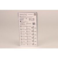 Senseus Flexoreamer 008  25mm 6St