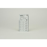 Senseus Flexoreamer 010  25mm 6St