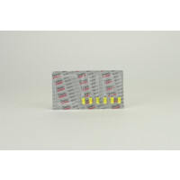 Senseus Flexoreamer 020  25mm 6St