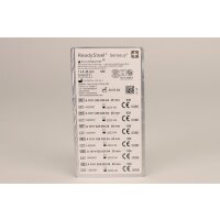 Senseus Flexoreamer 030  25mm 6St