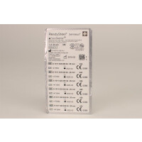 Senseus Flexoreamer 035  25mm 6St