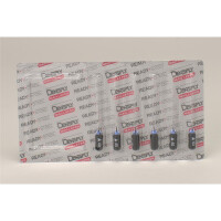 Senseus Flexoreamer 040  25mm 6St