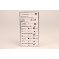 Senseus Flexoreamer 045  25mm 6St