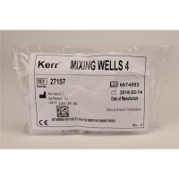 Nexus Einweg-Mischnäpfchen Pa