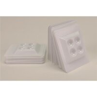 Nexus Einweg-Mischnäpfchen Pa