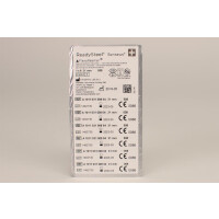 Senseus Flexoreamer 008  31mm 6St