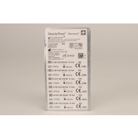 Senseus Flexoreamer 010  31mm 6St